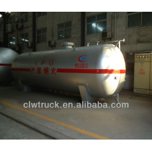 High safety 50000Liter lpg tanker, lpg tank big factory